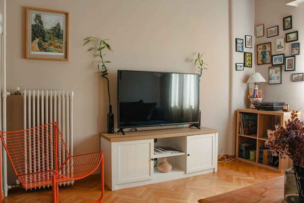 Ampa'S Home Athen Exterior foto